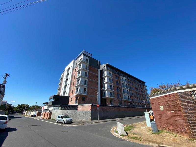 2 Bedroom Property for Sale in Observatory Western Cape